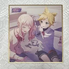 プロセカ 暁山瑞希 ミニ色紙 リボン 25C 特訓前 幼少期 プロセカ 暁山瑞希 ミニ色紙 リボン 25C 特訓前 幼少期 - メルカリ