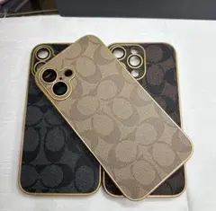 高級なiPhoneケー17pro.iphone12~iphone17 ケース