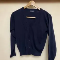 子供用カーディガン　140センチ