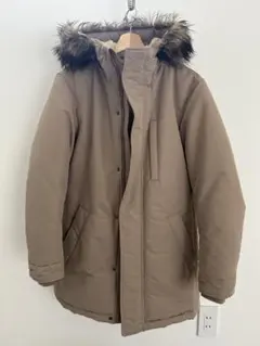 UNIQLOアウター