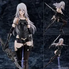 2026年最新】A2（ヨルハA型二号）の人気アイテム - メルカリ