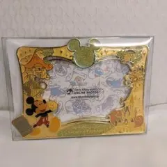 Disneyフォトフレーム ミッキーマウス