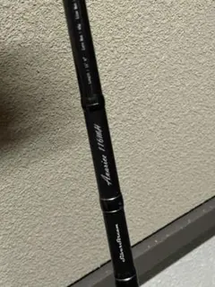 リップルフィッシャー　Ripple Fisher　ロッド Ripple Fisher Selfish NS632 リップルフィッシャー セル