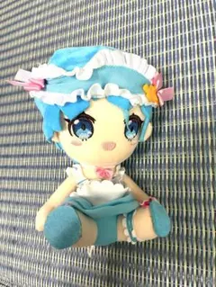 R e ゼロから始める異世界生活　レム　ぬいぐるみ