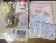 一番くじ　プリキュア　まとめ売り