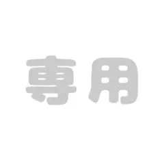 専用
