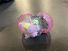 たまごっち　カプセルフロッキーズ　ふらわっち　ガチャガチャ