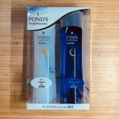2026年最新】POND'S 化粧水・ローション・トナーの人気アイテム - メルカリ