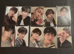 THEBOYZ kpopmerch 广州 サイン会 トレカ 10枚セツト 2026年最新】#star_theboyzの人気アイテム - メルカリ