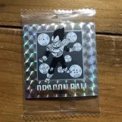 ドラゴンボール40周年記念 シールウエハース2 第二十三巻　23巻