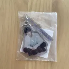 ACT TOMORROW TXT カプセルトイ スビン アクリルチャーム