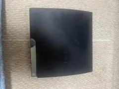 PlayStation 3 本体 黒