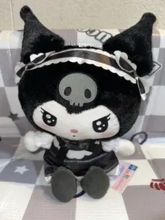 Nozo様 サンリオ クロミ ロリータムードBIGぬいぐるみ 3体セット