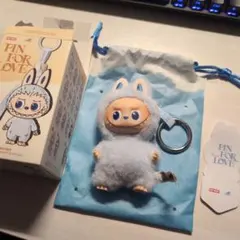 R*e様 ラブブ ぬいぐるみ キーホルダー 激レア