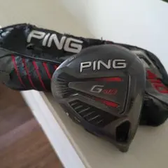 2026年最新】ping ドライバー ヘッドのみの人気アイテム - メルカリ