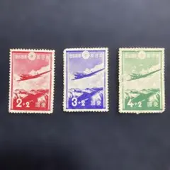 中国切手 1986.5.22 白鶴 T110 3種と小型シート 未使用 - メルカリ