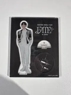 ENHYPEN ソヌ アクリルスタンド