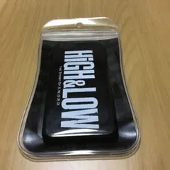 24karats　HIGH&LOW　iPhone6/6s対応　スマホカバー