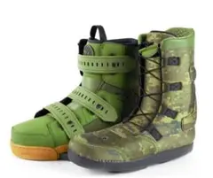 スリングショット　ビンディング　サイズ　25cm