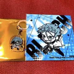 BLEACH サウンドロップ グリムジョー - メルカリ