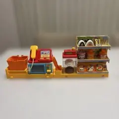 アンパンマン ままごとセット レジスター付き