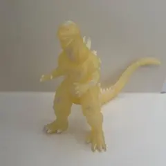 【限定品】Bandai イトーヨーカドー限定　ゴジラ　2005年　50周年記念品