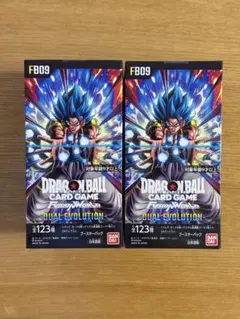 2026年最新】ドラゴンボールフュージョンワールド box 未開封の人気