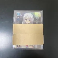SP オカルト研究部 綾地 寧々(サイン入り)