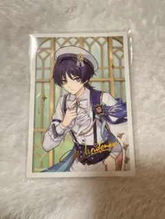 原神】 放浪者 璀夜華宴 特典 ぱしゃこれ 公式正規品 - メルカリ