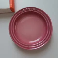 LE CREUSET ローズクォーツ 皿 15cmのサムネイル