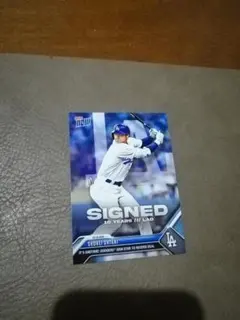 2026年最新】topps 2023 大谷翔平の人気アイテム - メルカリ