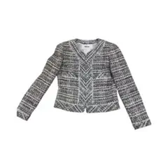 2026年最新】ルネ ツイード ジャケットの人気アイテム - メルカリ