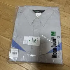 ミドリ安全 作業着 サイズL