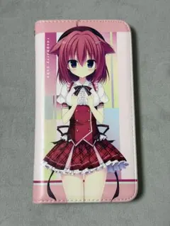 サクラノ詩 サクラノ刻 デッキケース 夏目藍 - メルカリ