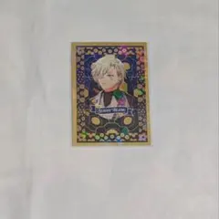 A3! フェア特典 キラカード 密④