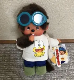 2025年最新】モンチッチブルーアイの人気アイテム - メルカリ