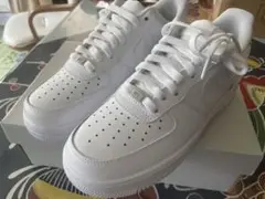 Nike Air Force 1 ホワイト