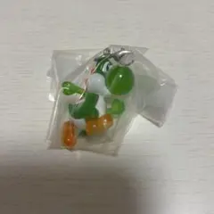 スーパーマリオ めじるしアクセサリー 2 ヨッシー
