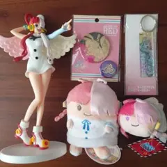 ONEPIECE ウタ まとめ