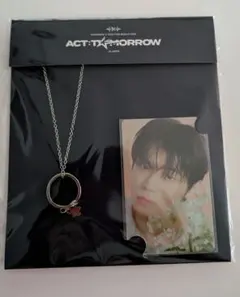 2025年最新】necklace txtの人気アイテム - メルカリ