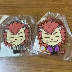 【値下げ中！】今市隆二 KINGDOM 縁日 アクリルスタンド 2025年最新】今市隆二 アクリルスタンドの人気アイテム - メルカリ