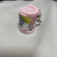 ナルミヤキャラクターズコインシリンダー ベリエちゃん メゾピアノ