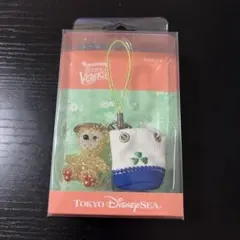 ダッフィー ストラップ 東京ディズニーシー