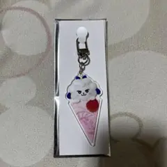 NiziU NIZOO ニナ　キナ　ランダムアクリルキーホルダー