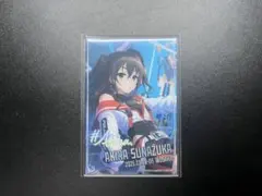 砂塚あきら デレステ 10th 千秋楽 アクリルスタンド アクスタ デレマス 