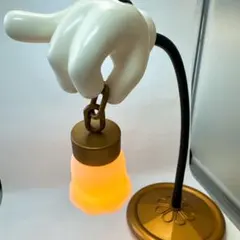 2025年最新】ミッキーの手 スタンドランプの人気アイテム - メルカリ