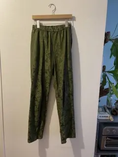 CABaNジャガードパンツ メンズMのサムネイル