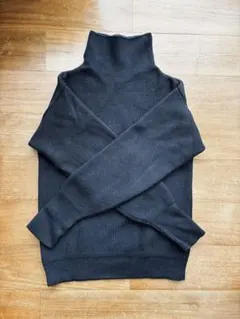 アンデルセンアンデルセンハイネックニット