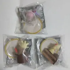 《匿名発送》ポケモン Yummy!スイーツマスコット chocolate!