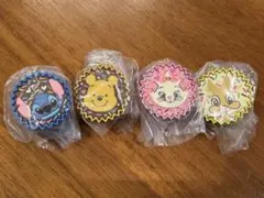 マスキングテープ 猫 ウサギ 花柄 セット JoliFleur La Touli - メルカリ
